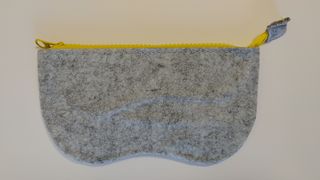 Funda para gafas de fieltro