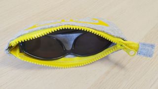 Funda para gafas de fieltro