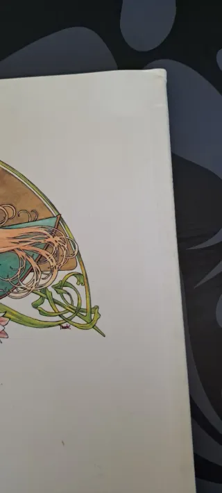 Revista mangazone especial record of lodoss wars