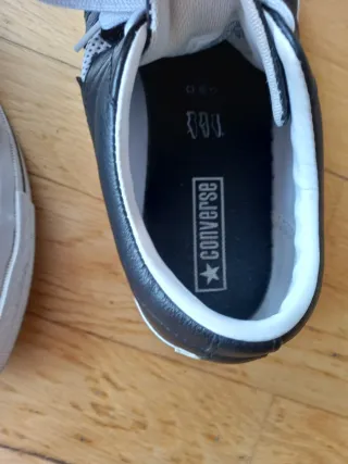 Zapatillas Converse All Star