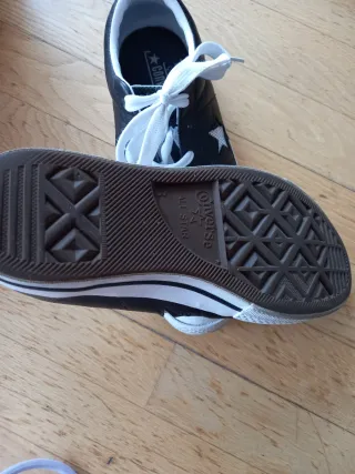 Zapatillas Converse All Star