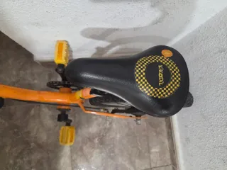 Bicicleta infantil Btwin 14 Decathlon