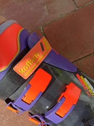Botas de esquí Koflach