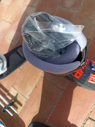 Botas de esquí Koflach