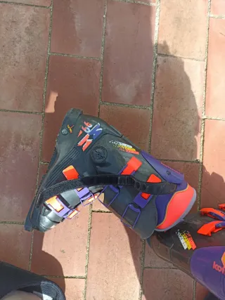 Botas de esquí Koflach