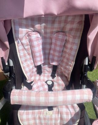 Bugaboo Cameleon 3 Silla de Paseo 6 capazo