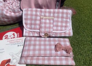 Bugaboo Cameleon 3 Silla de Paseo 6 capazo