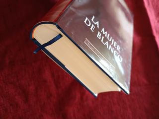 La mujer de blanco. Edición coleccionista