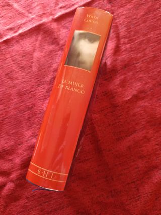 La mujer de blanco. Edición coleccionista