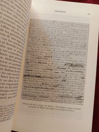 La mujer de blanco. Edición coleccionista