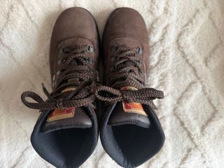 Botas de montaña Notton Nº 40 (=38)