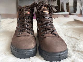 Botas de montaña Notton Nº 40 (=38)