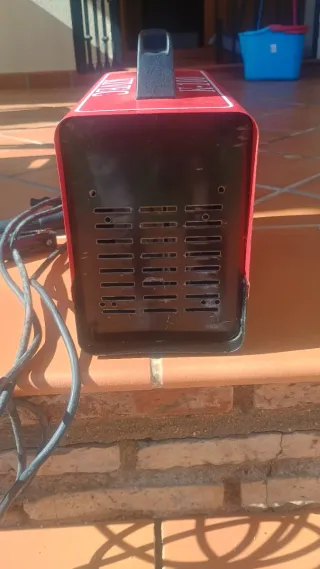 Soldadora KIVEC K-100