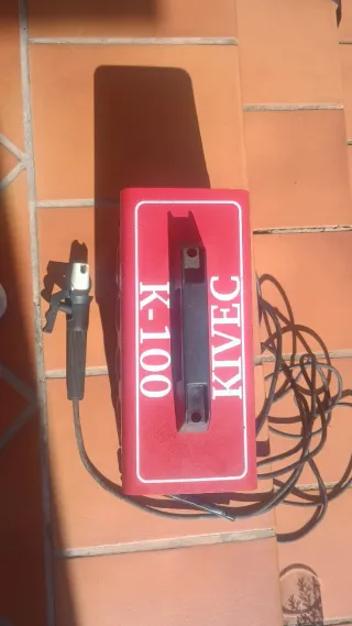 Soldadora KIVEC K-100