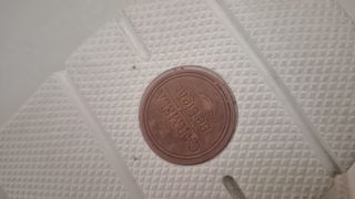 Mocasines Carmela Mujer Beige