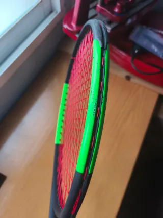 Raqueta Wilson Blade V6