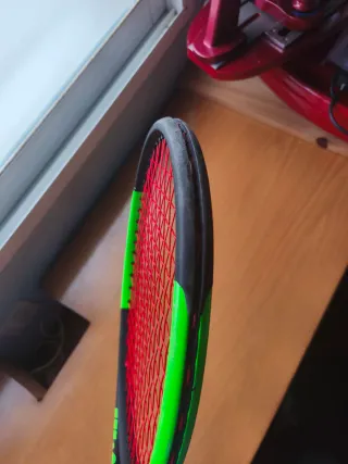 Raqueta Wilson Blade V6