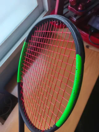 Raqueta Wilson Blade V6