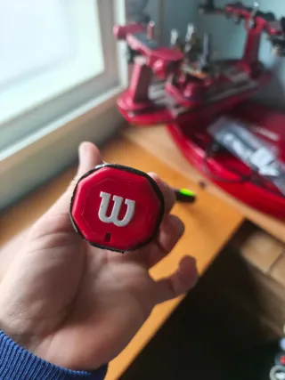 Raqueta Wilson Blade V6