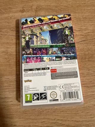 Leggende Pokémon: Arceus Nintendo Switch