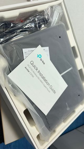 Roteador TP-Link AC3150 MU-MIMO Archer C3150