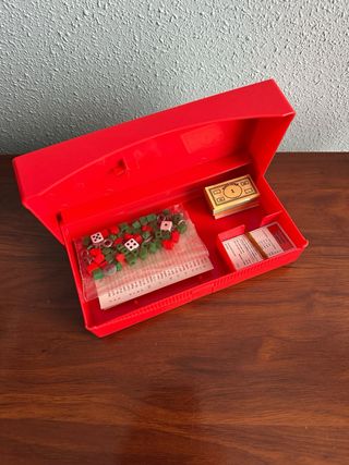 Monopoly Clásico de Viaje