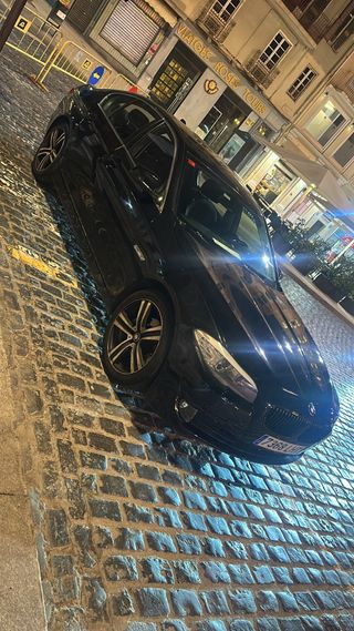 BMW Serie 5 2011