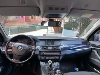 BMW Serie 5 2011