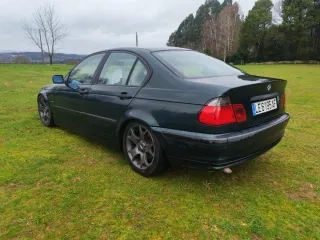 BMW Serie 3 1999