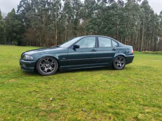 BMW Serie 3 1999