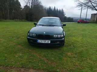 BMW Serie 3 1999