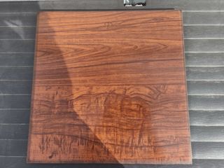 Tablero Parchís Completo Urregui