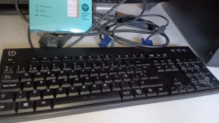 Ordenador Lenovo Reacondicionado