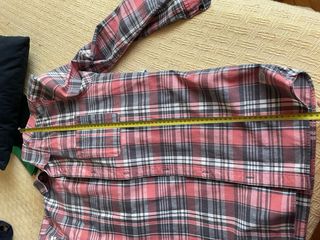 Camisa cuadros Jack & Jones hombre