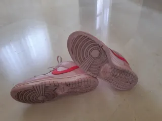 Zapatillas deporte 38.5