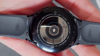 Samsung Galaxy Watch 4 Preto