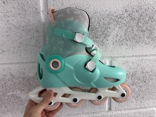 Patines Oxelo Talla 34-36