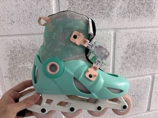 Patines Oxelo Talla 34-36