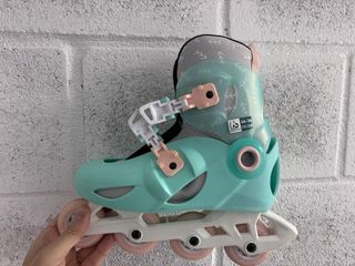 Patines Oxelo Talla 34-36