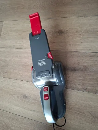 Aspirador Coche Black+Decker PV1200AV