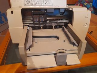 Impresora HP Deskjet 610C Color Antigua