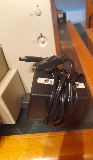 Impresora HP Deskjet 610C Color Antigua