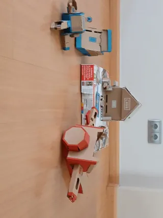 Nintendo Labo Variety Kit