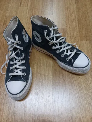 Zapatillas Converse Talla 37