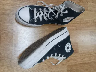 Zapatillas Converse Talla 37