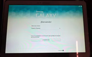 Samsung Galaxy Note PRO 12.2 Tablet