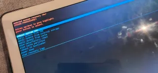 Samsung Galaxy Note PRO 12.2 Tablet