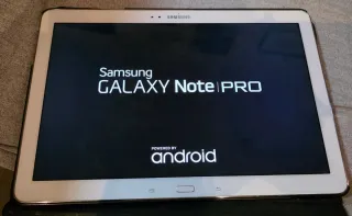 Samsung Galaxy Note PRO 12.2 Tablet