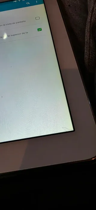 Samsung Galaxy Note PRO 12.2 Tablet