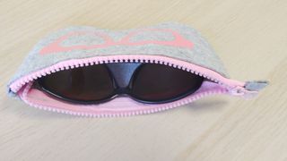 Funda para gafas de fieltro